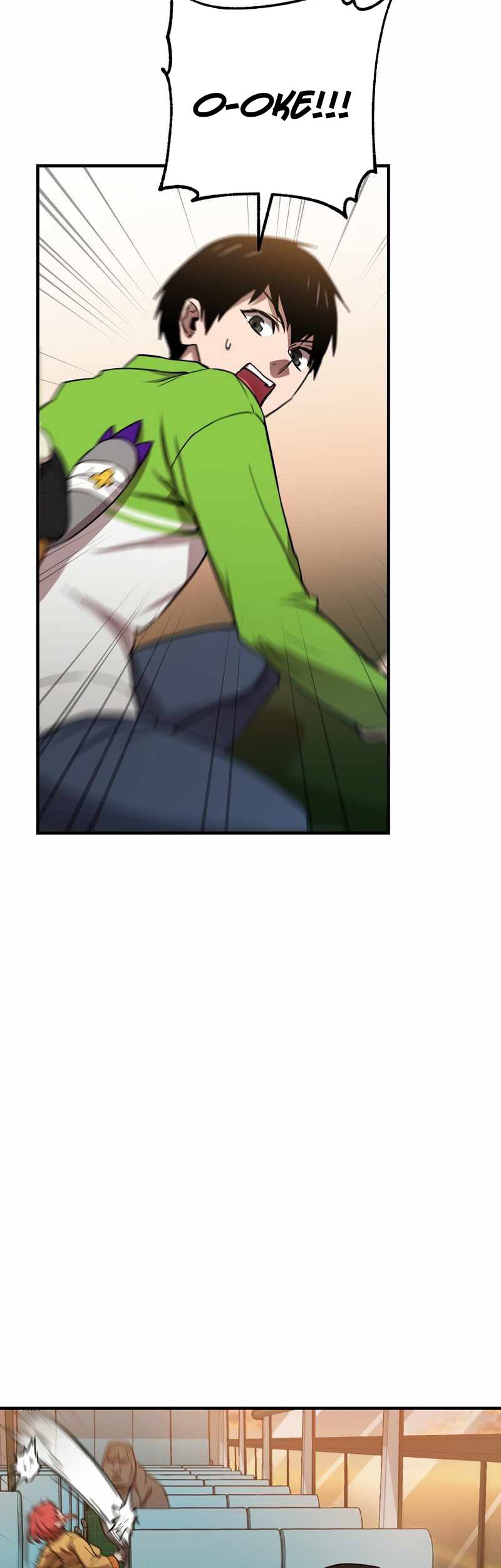 Cursed Manager’s Regression Chapter 11 - halaman 40