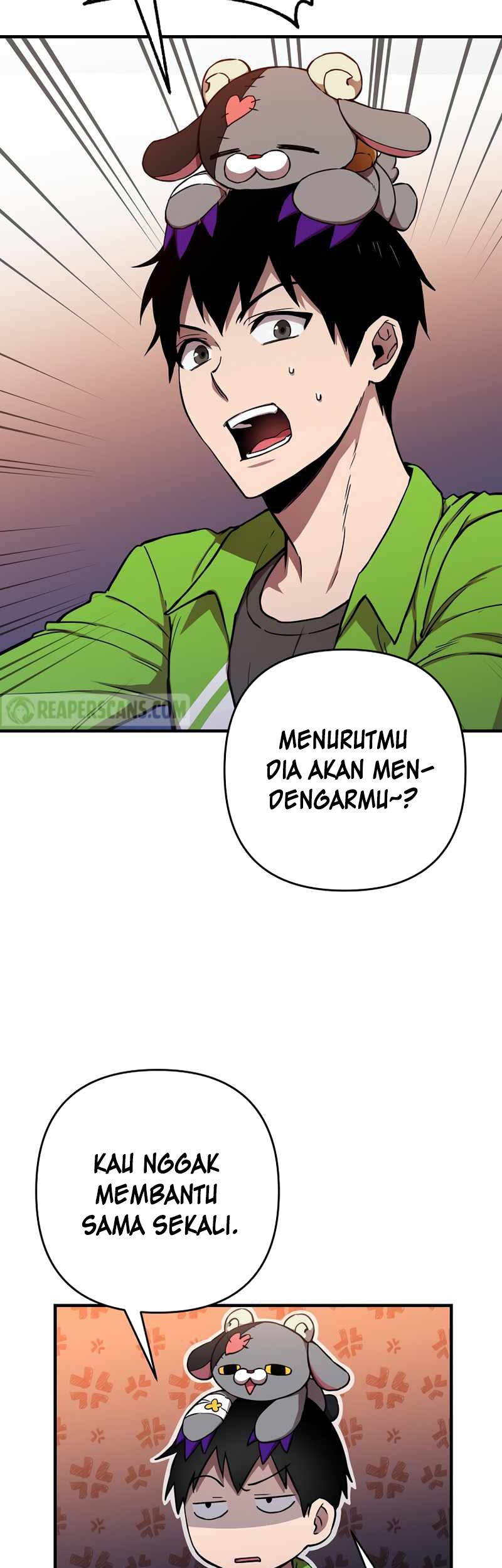 Cursed Manager’s Regression Chapter 11 - halaman 44