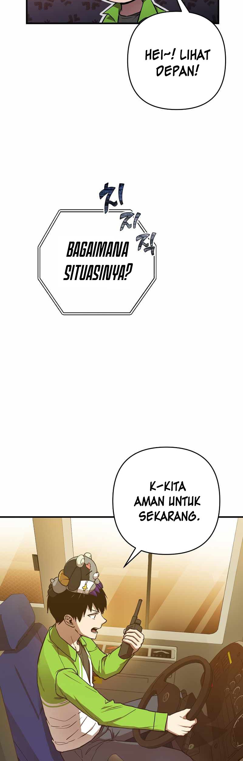 Cursed Manager’s Regression Chapter 11 - halaman 45