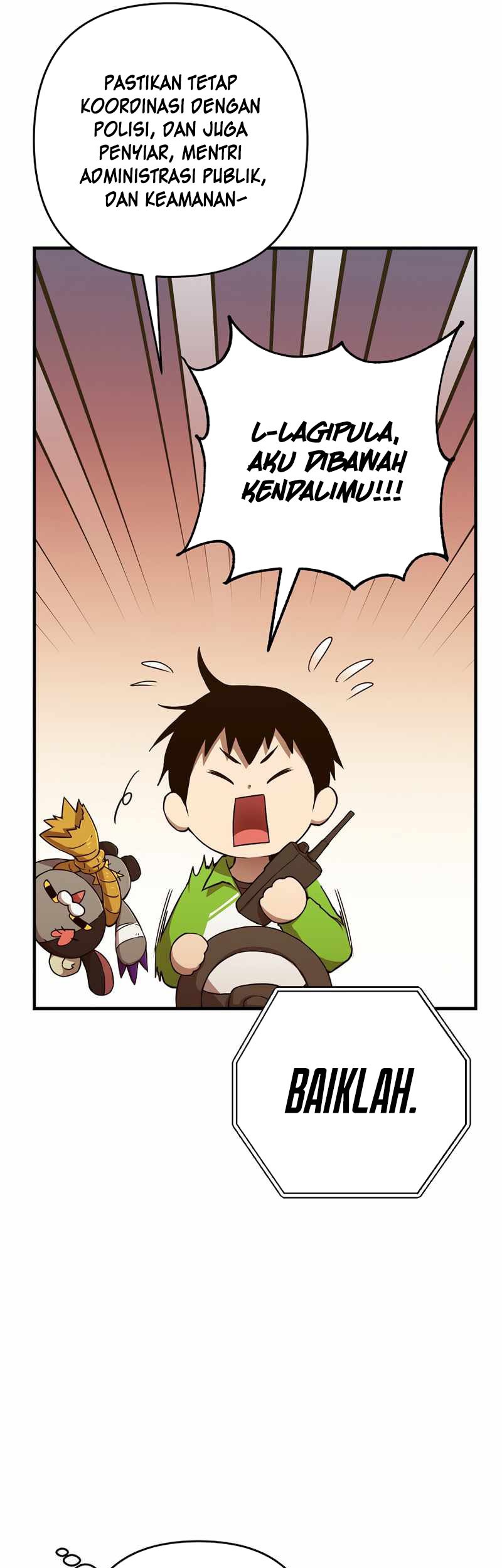 Cursed Manager’s Regression Chapter 11 - halaman 47