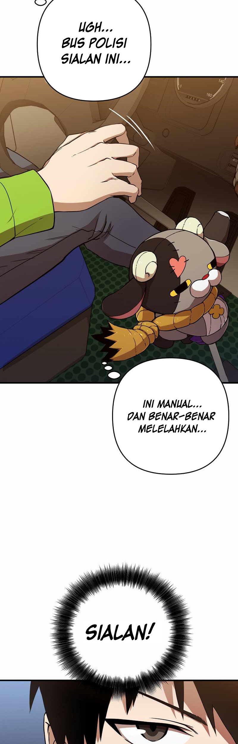 Cursed Manager’s Regression Chapter 11 - halaman 48