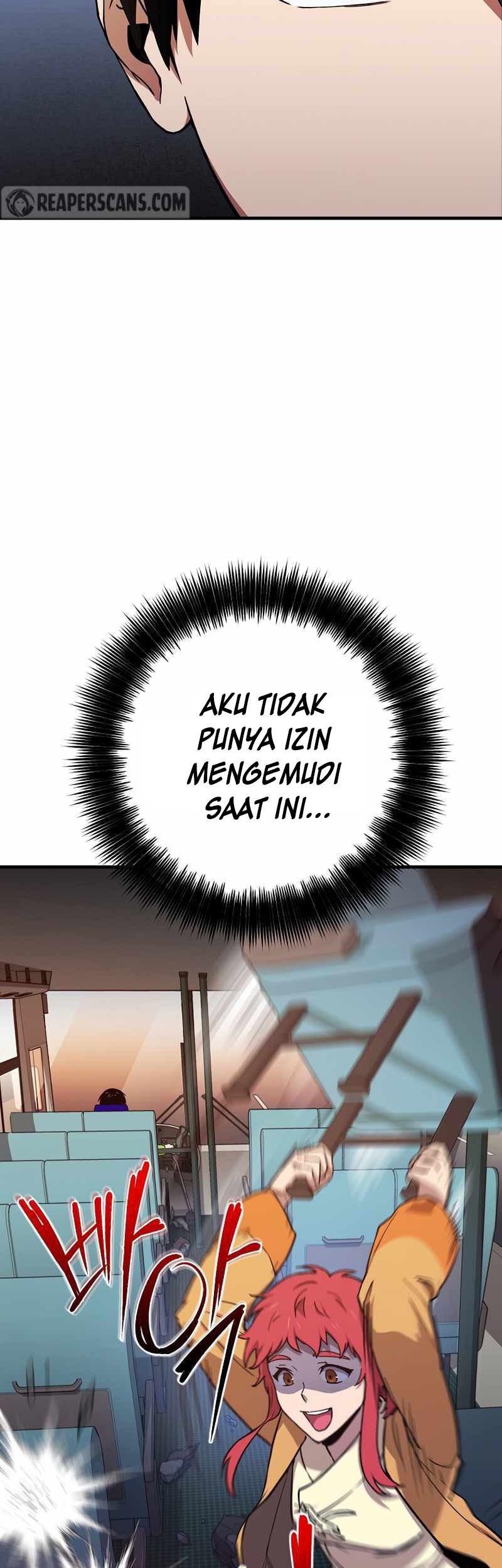 Cursed Manager’s Regression Chapter 11 - halaman 49