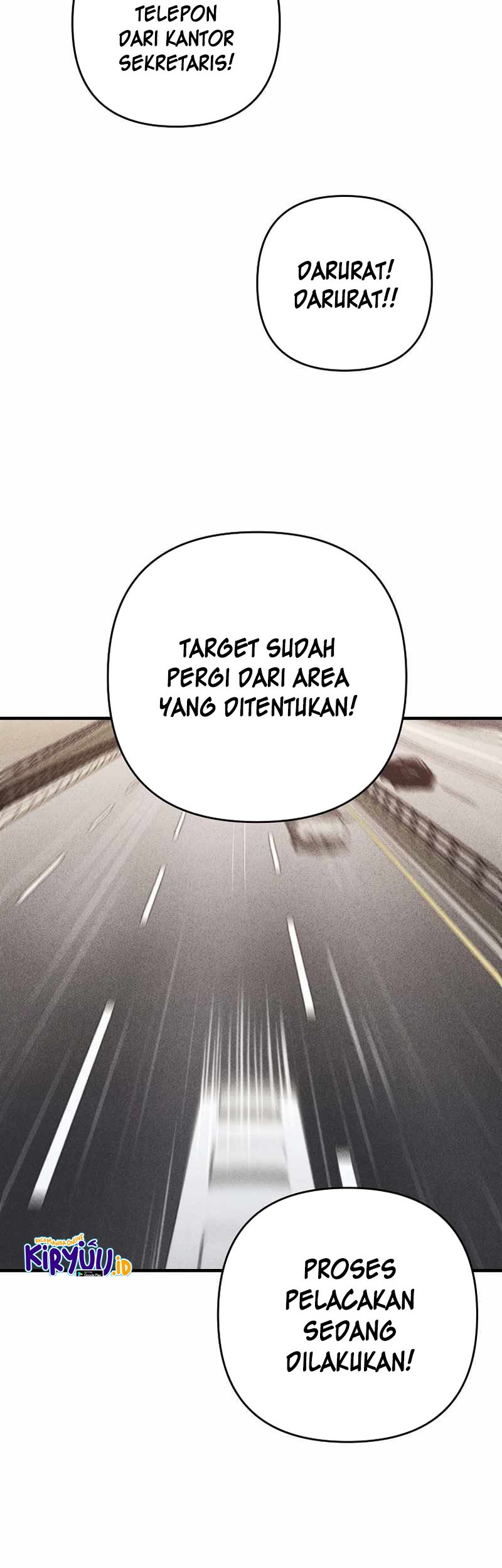 Cursed Manager’s Regression Chapter 11 - halaman 5