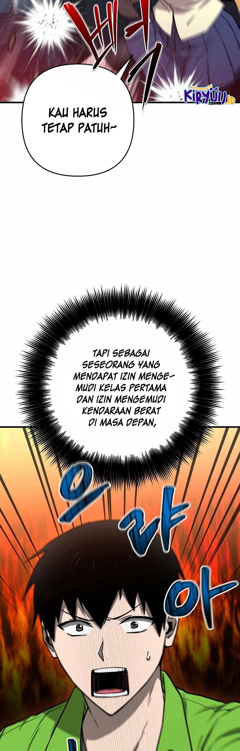 Cursed Manager’s Regression Chapter 11 - halaman 50