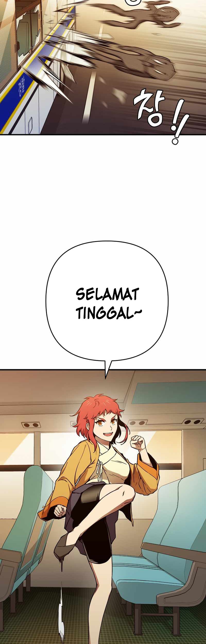 Cursed Manager’s Regression Chapter 11 - halaman 8