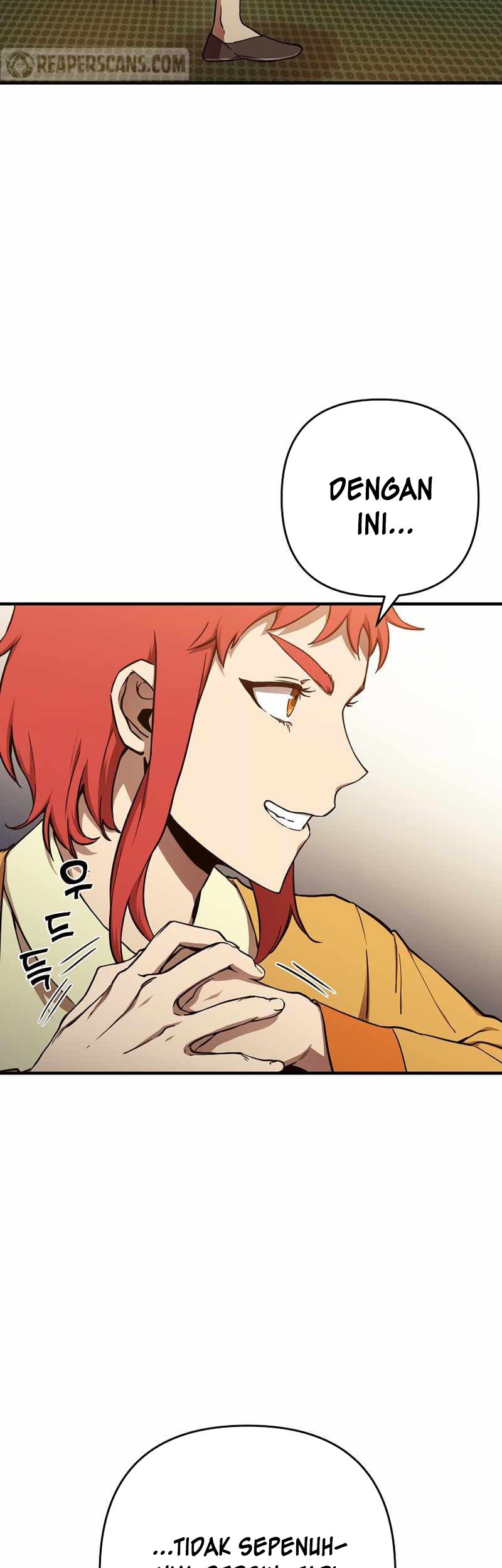 Cursed Manager’s Regression Chapter 11 - halaman 9