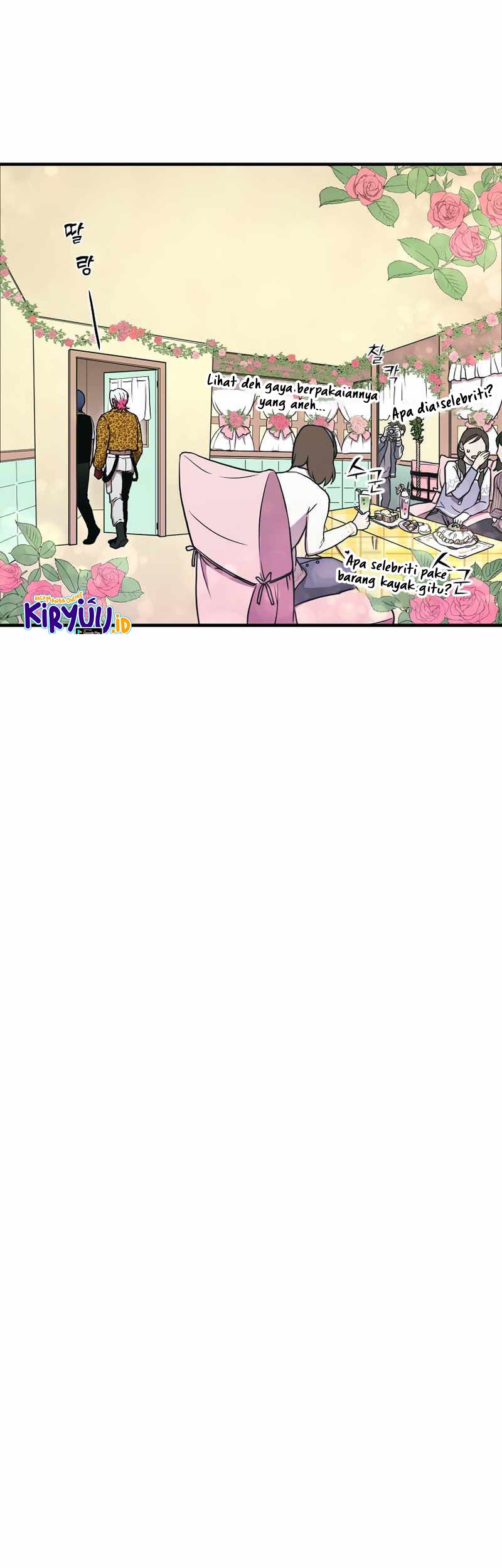 Cursed Manager’s Regression Chapter 12 - halaman 10