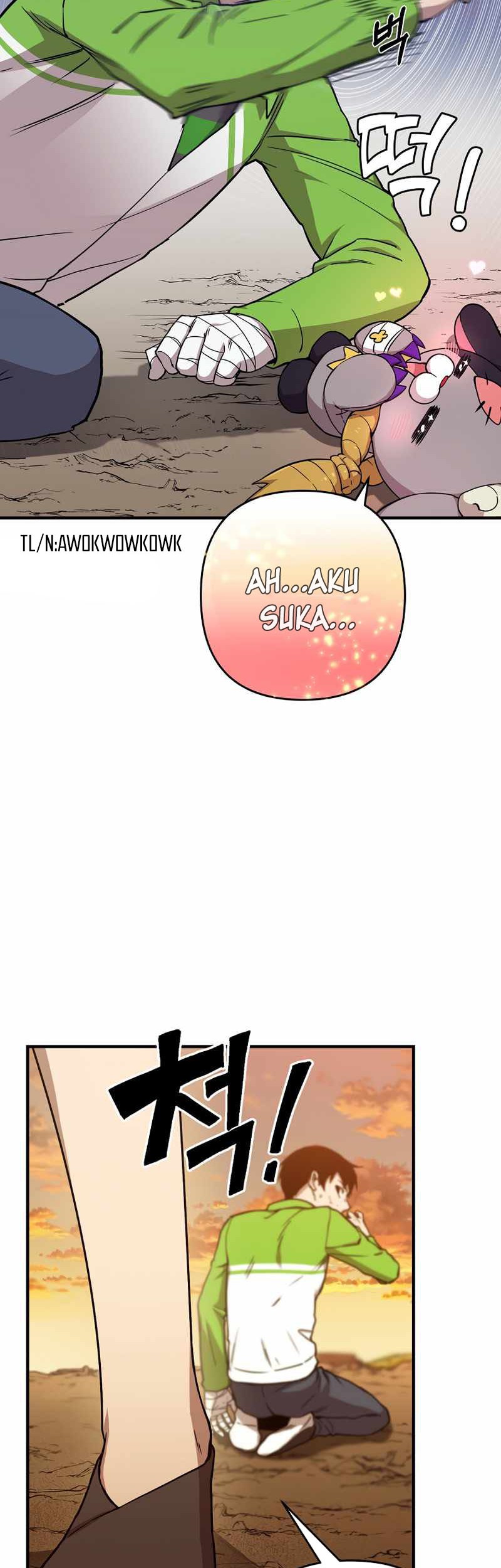 Cursed Manager’s Regression Chapter 12 - halaman 23