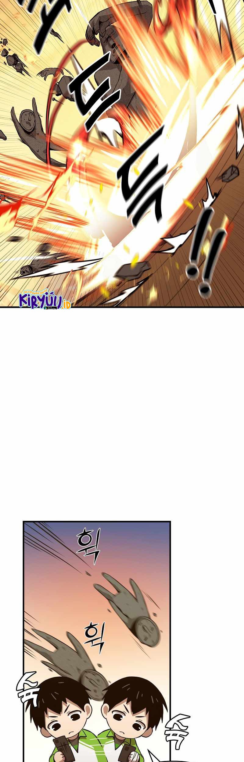 Cursed Manager’s Regression Chapter 12 - halaman 29