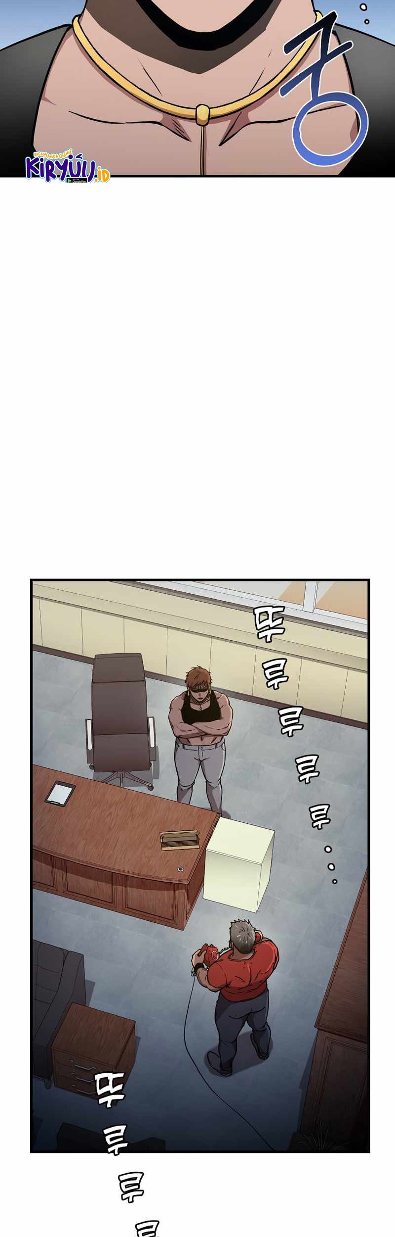 Cursed Manager’s Regression Chapter 12 - halaman 3