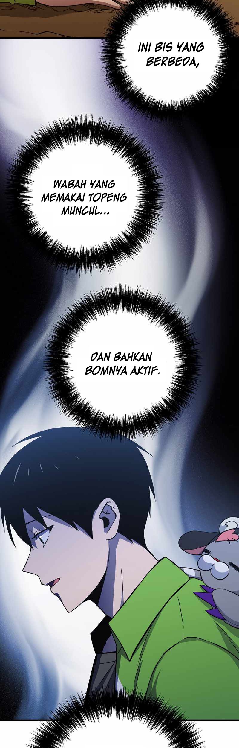 Cursed Manager’s Regression Chapter 12 - halaman 34