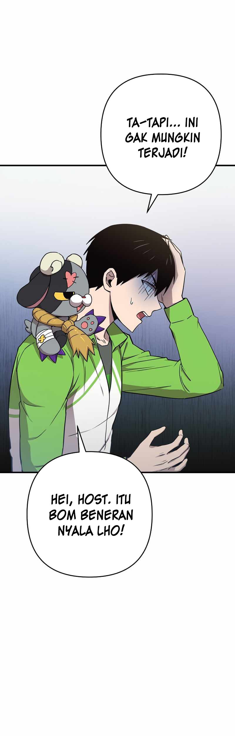 Cursed Manager’s Regression Chapter 12 - halaman 37