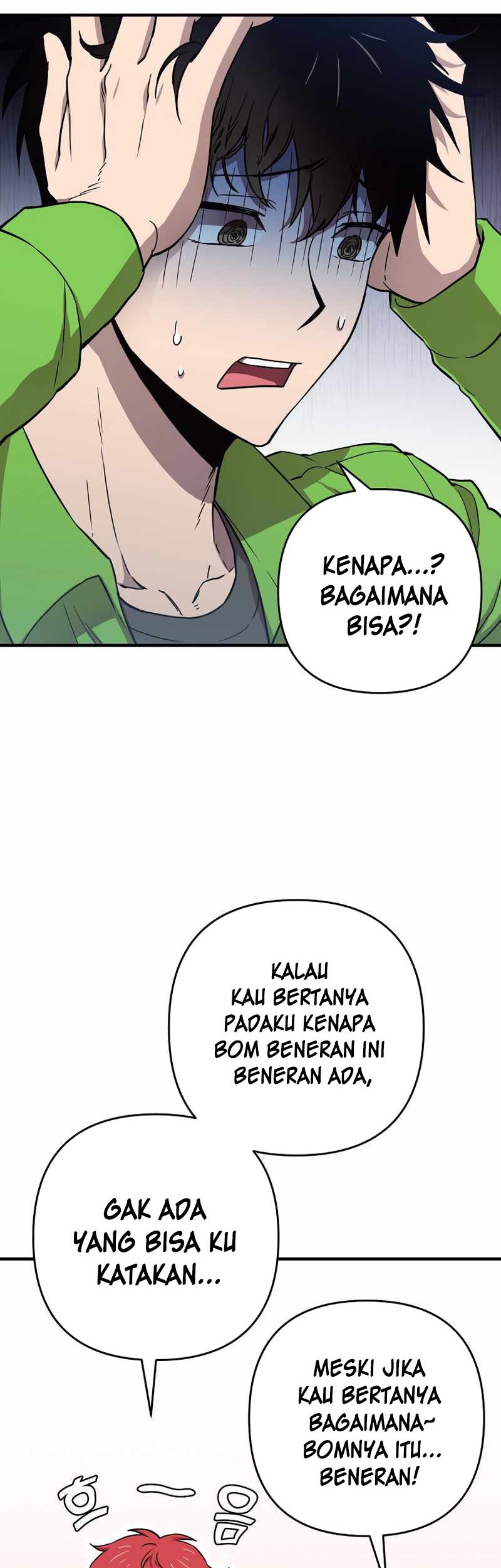 Cursed Manager’s Regression Chapter 12 - halaman 38