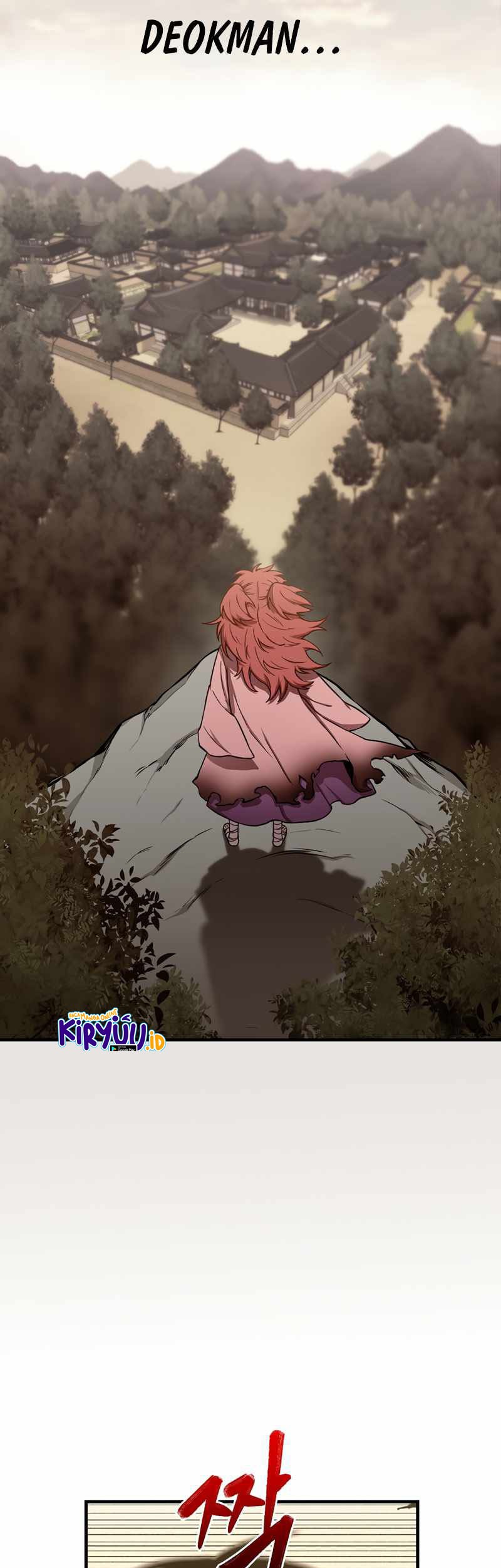 Cursed Manager’s Regression Chapter 12 - halaman 42