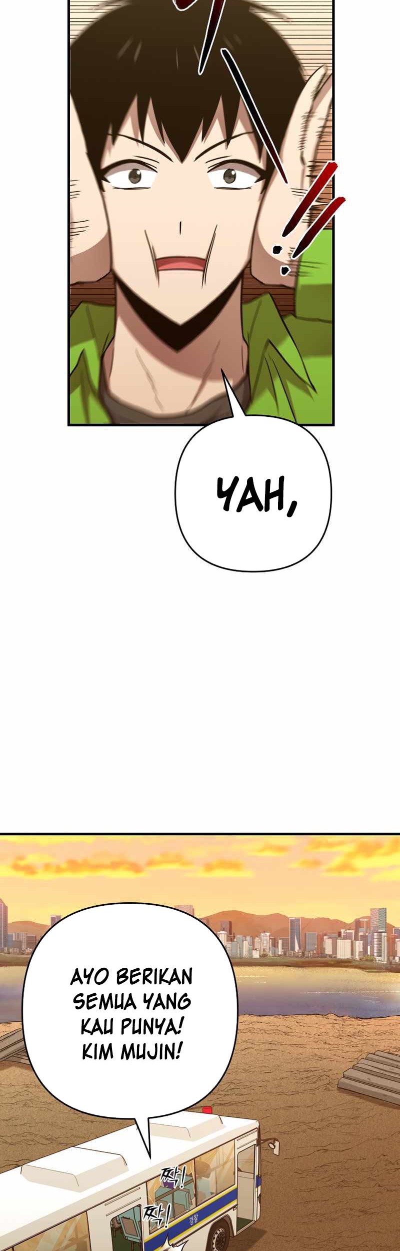 Cursed Manager’s Regression Chapter 12 - halaman 43