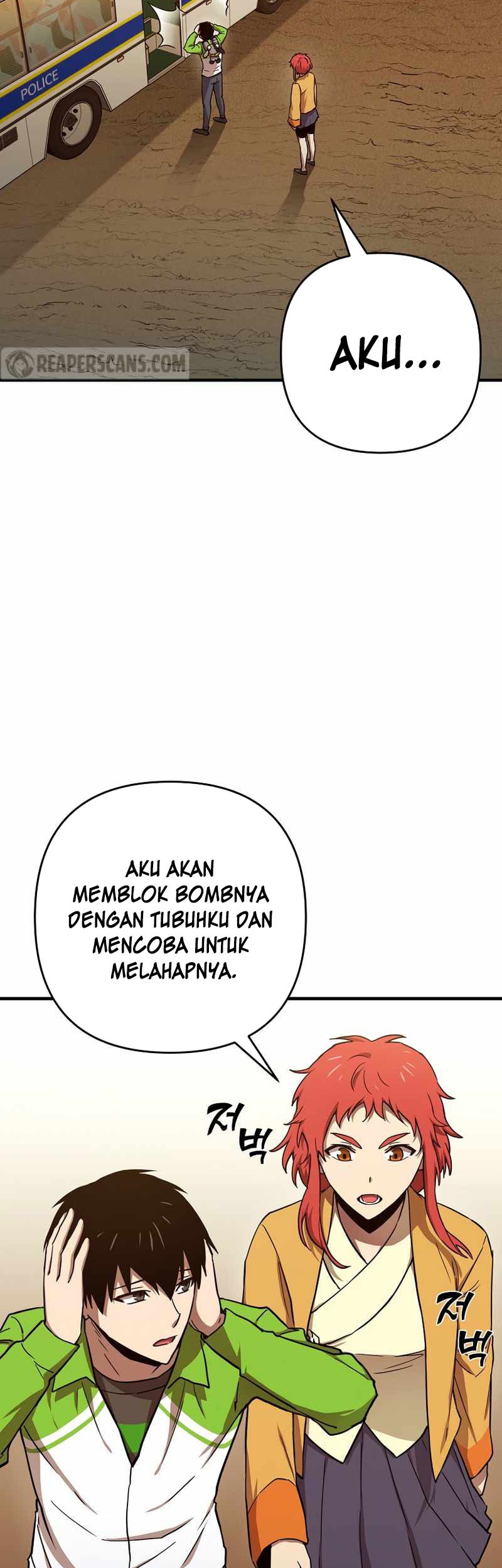 Cursed Manager’s Regression Chapter 12 - halaman 44