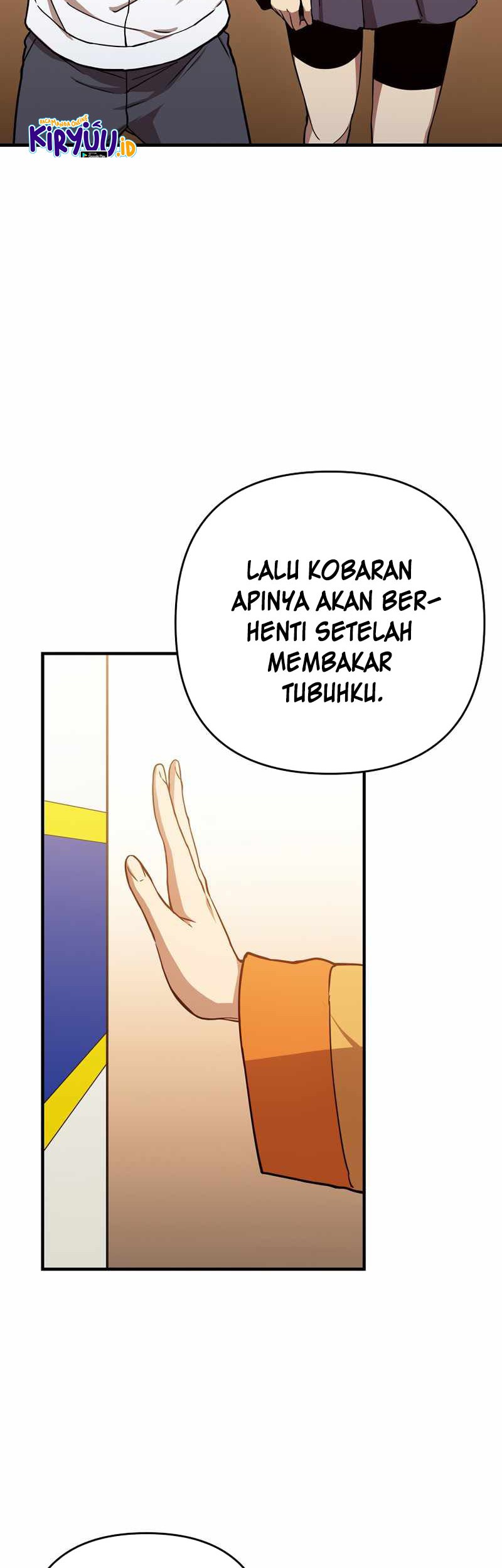 Cursed Manager’s Regression Chapter 12 - halaman 45