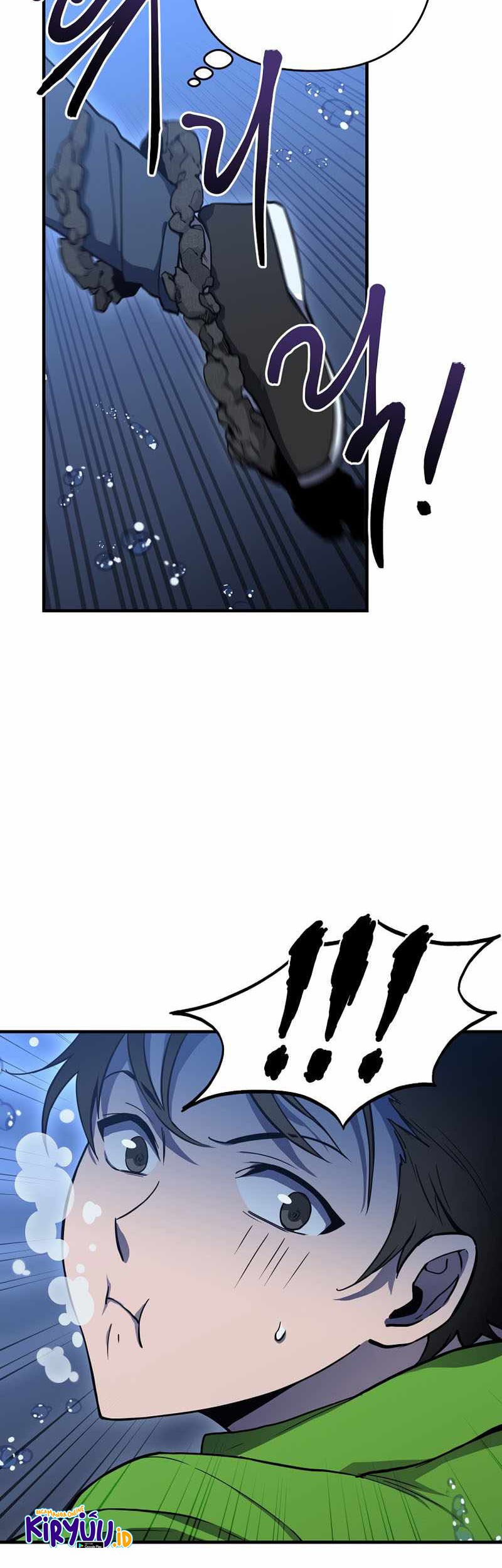 Cursed Manager’s Regression Chapter 13 - halaman 15