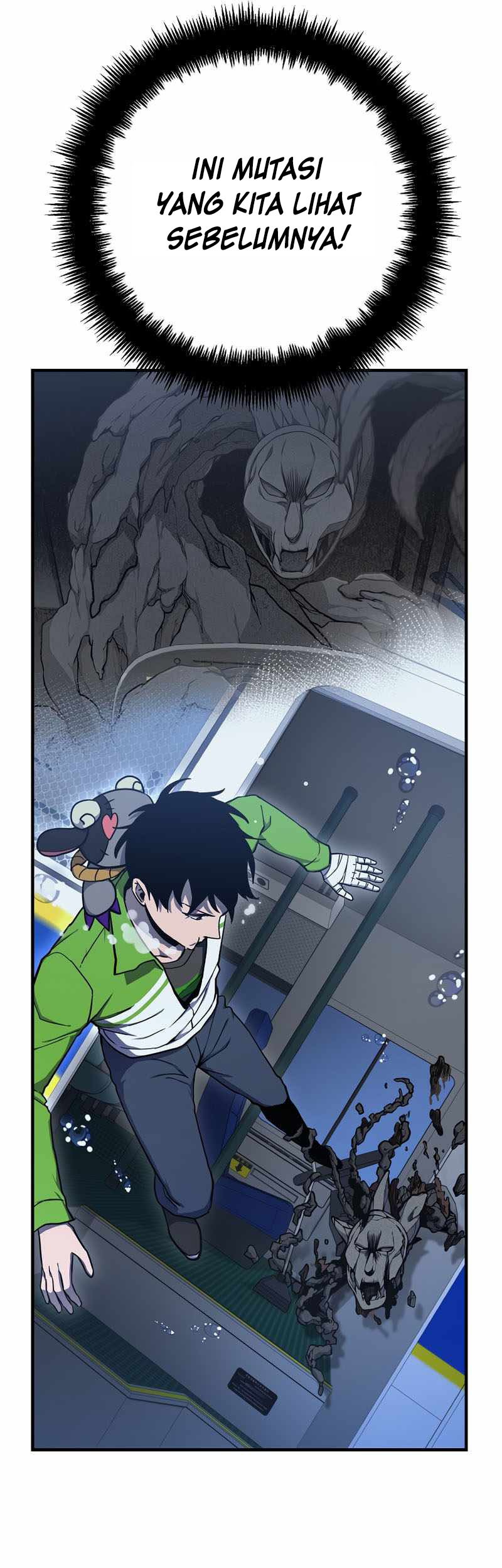 Cursed Manager’s Regression Chapter 13 - halaman 17