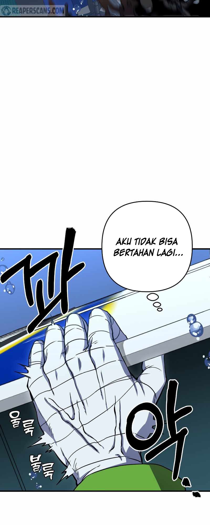 Cursed Manager’s Regression Chapter 13 - halaman 21