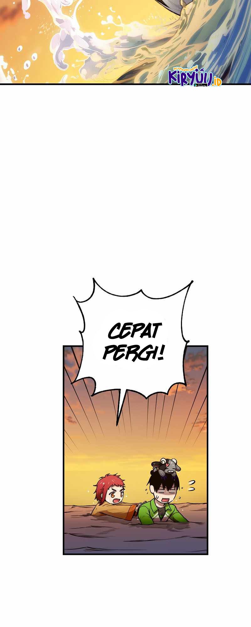 Cursed Manager’s Regression Chapter 13 - halaman 26