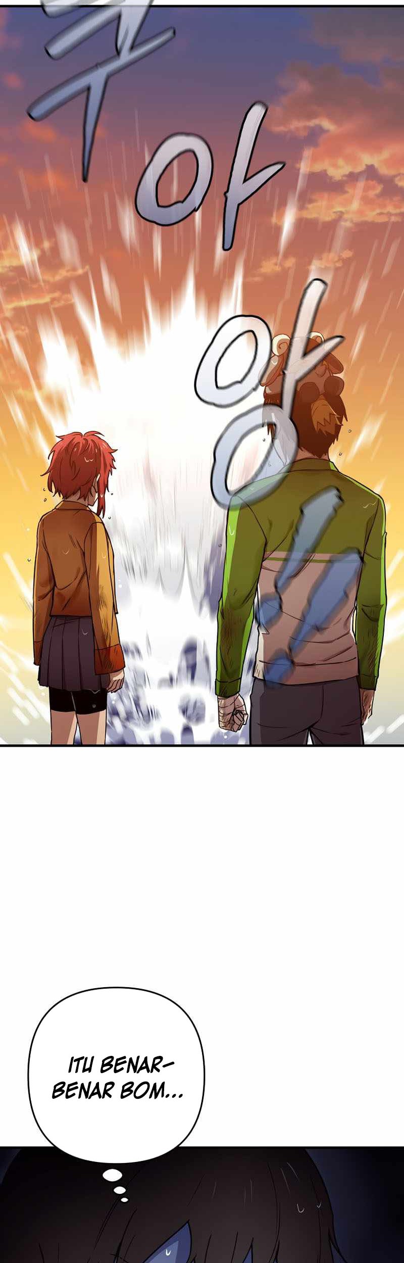 Cursed Manager’s Regression Chapter 13 - halaman 28