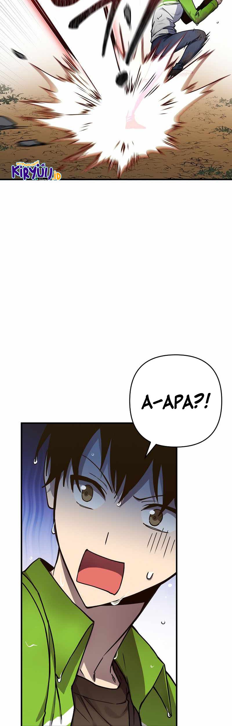 Cursed Manager’s Regression Chapter 13 - halaman 30