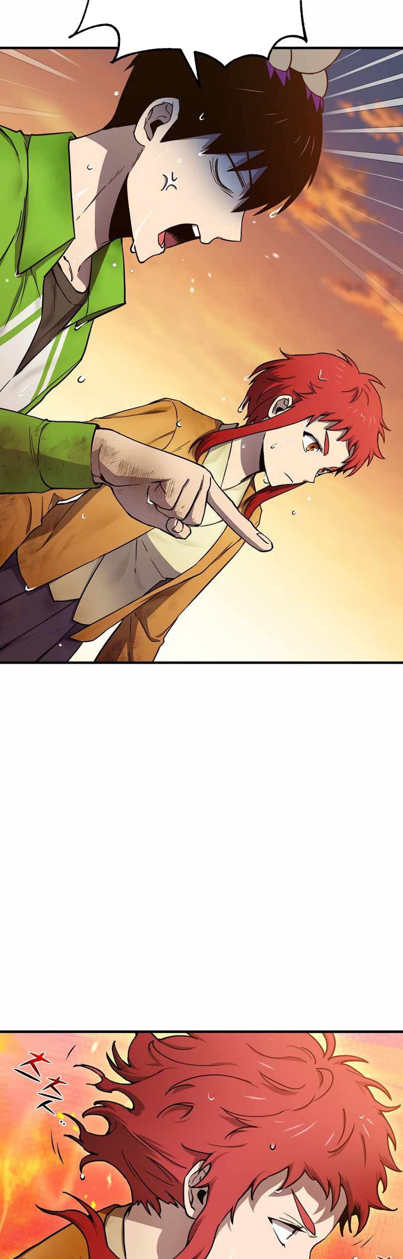 Cursed Manager’s Regression Chapter 13 - halaman 33