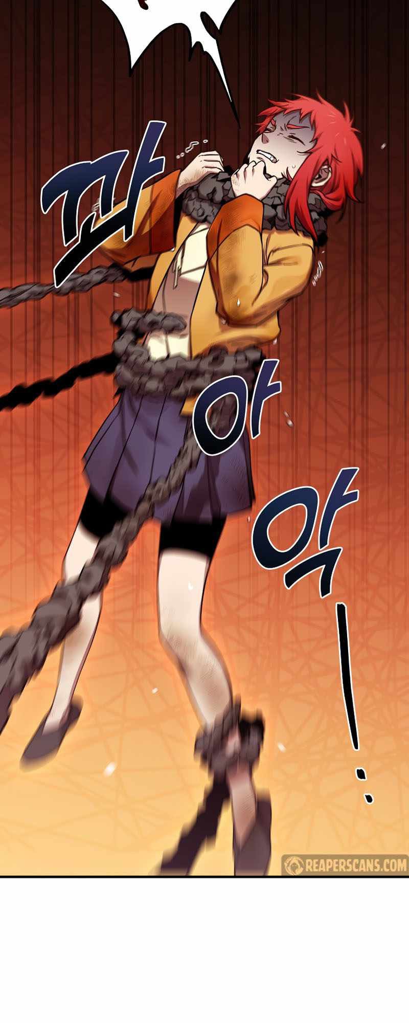 Cursed Manager’s Regression Chapter 13 - halaman 36
