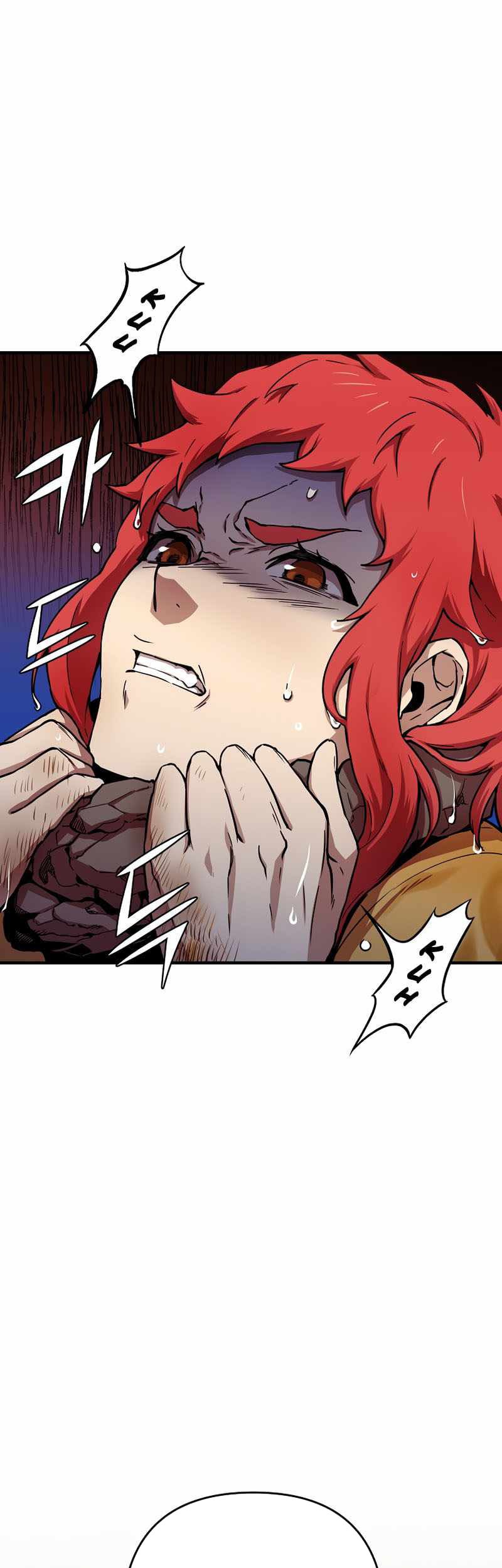 Cursed Manager’s Regression Chapter 13 - halaman 37