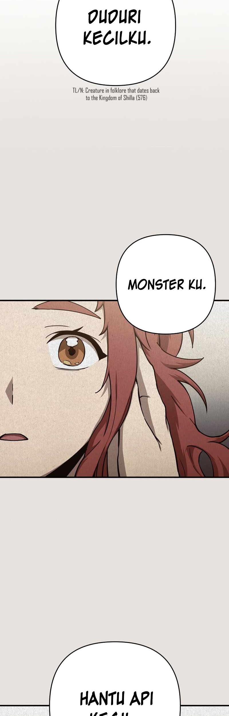 Cursed Manager’s Regression Chapter 13 - halaman 38