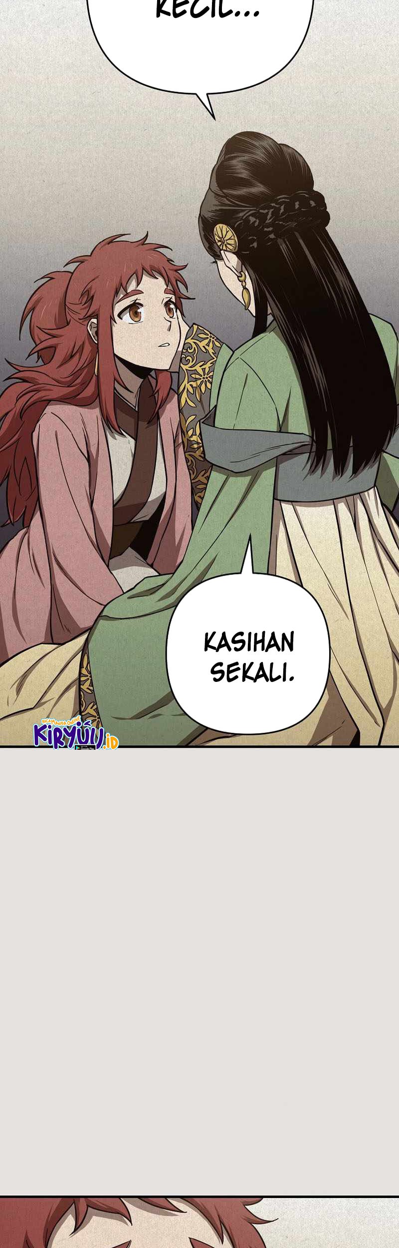 Cursed Manager’s Regression Chapter 13 - halaman 39