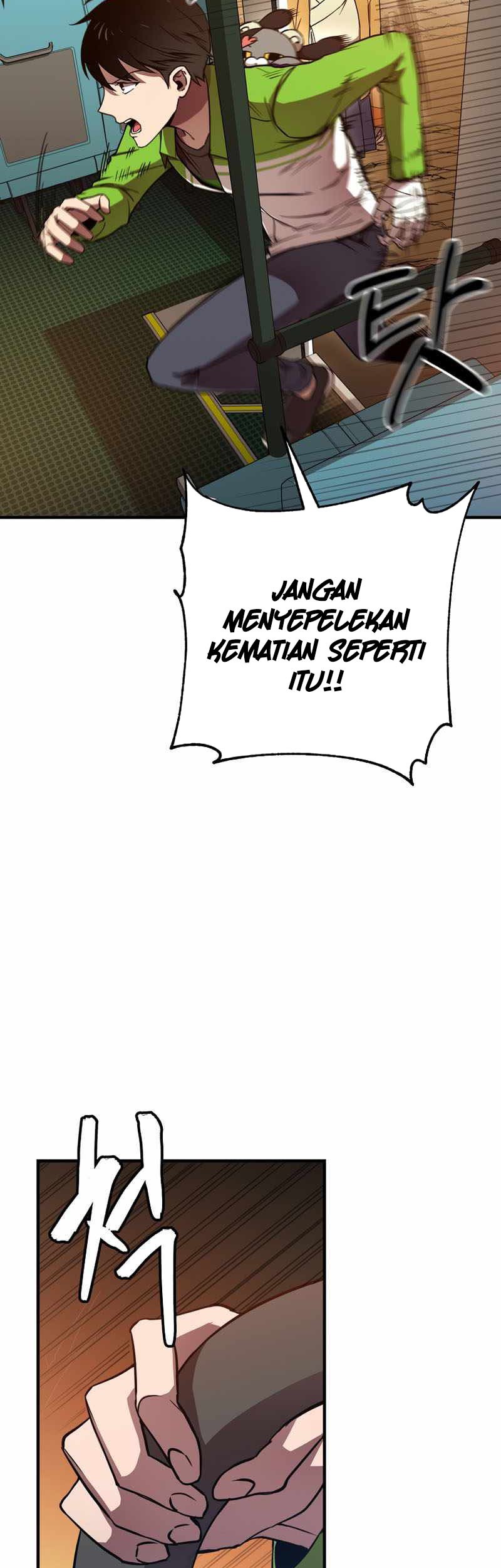 Cursed Manager’s Regression Chapter 13 - halaman 4