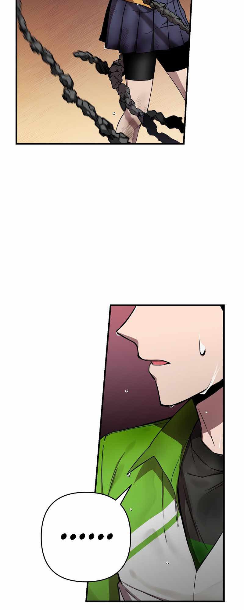 Cursed Manager’s Regression Chapter 13 - halaman 46