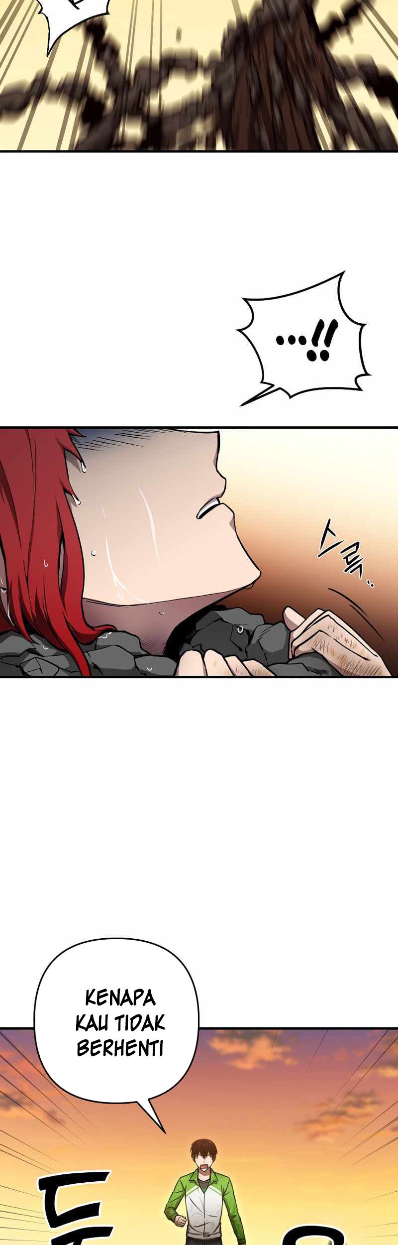 Cursed Manager’s Regression Chapter 13 - halaman 48
