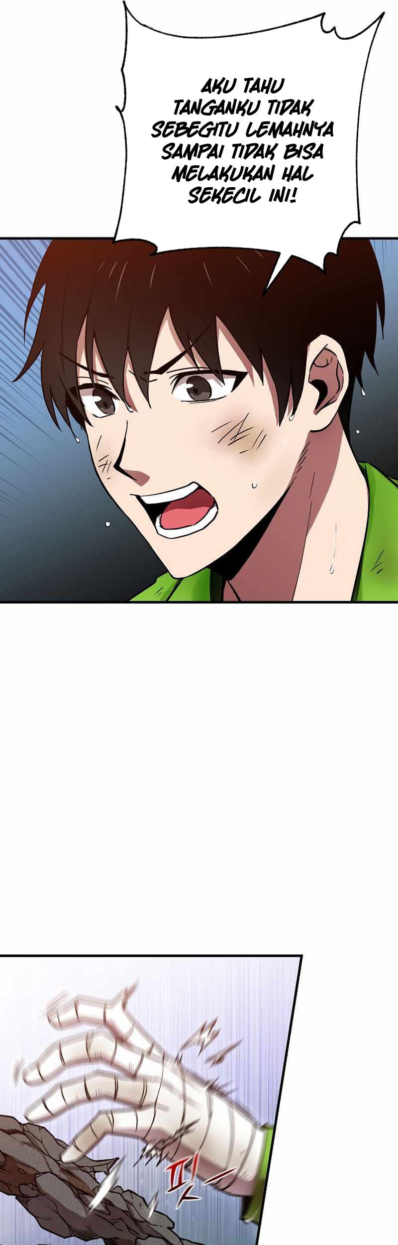 Cursed Manager’s Regression Chapter 14 - halaman 12