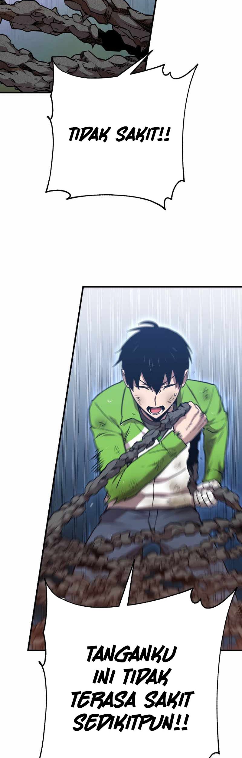 Cursed Manager’s Regression Chapter 14 - halaman 13