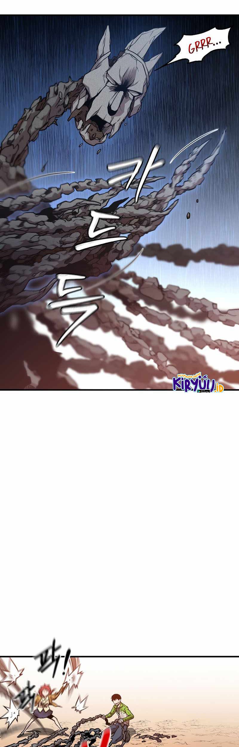 Cursed Manager’s Regression Chapter 14 - halaman 15