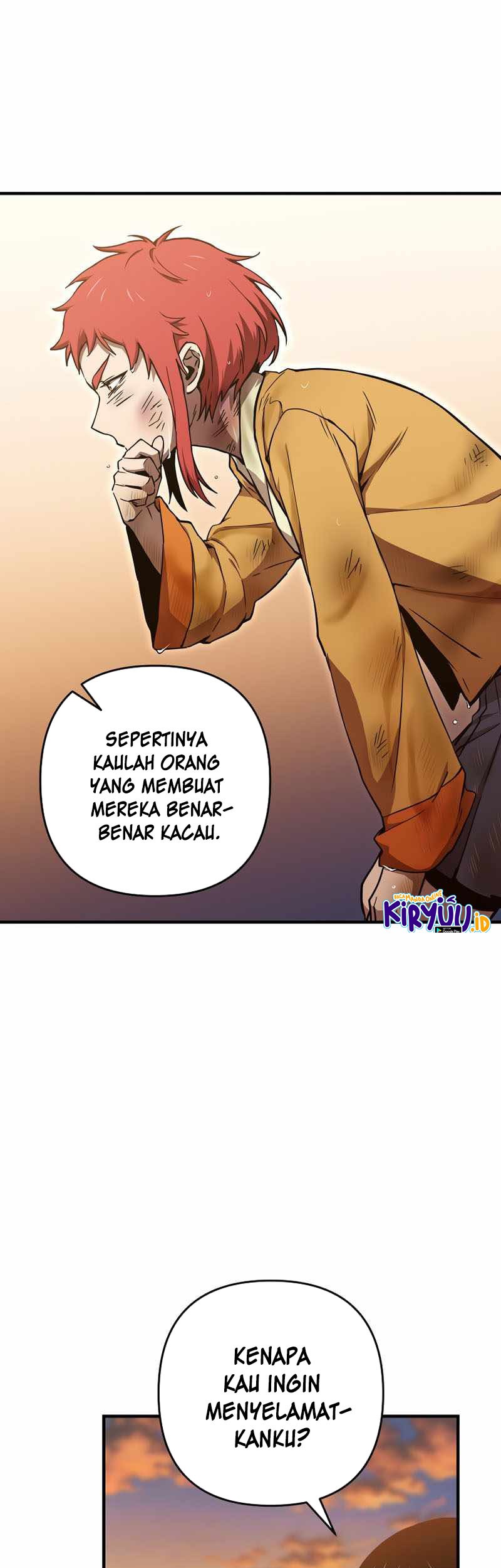 Cursed Manager’s Regression Chapter 14 - halaman 2