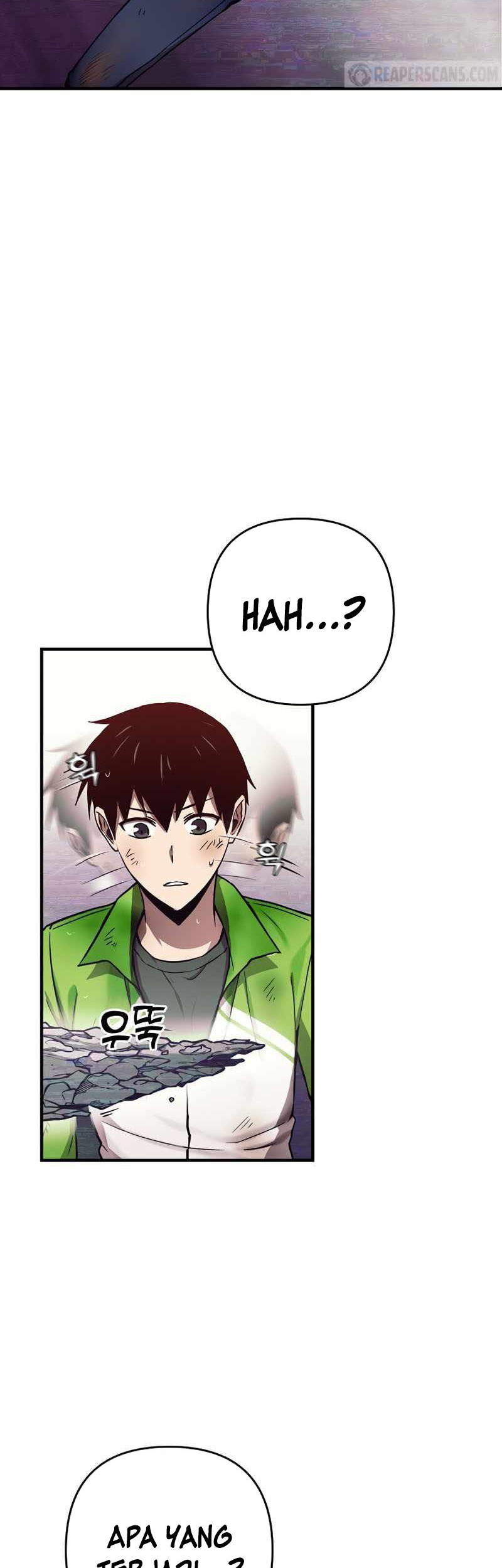 Cursed Manager’s Regression Chapter 14 - halaman 20