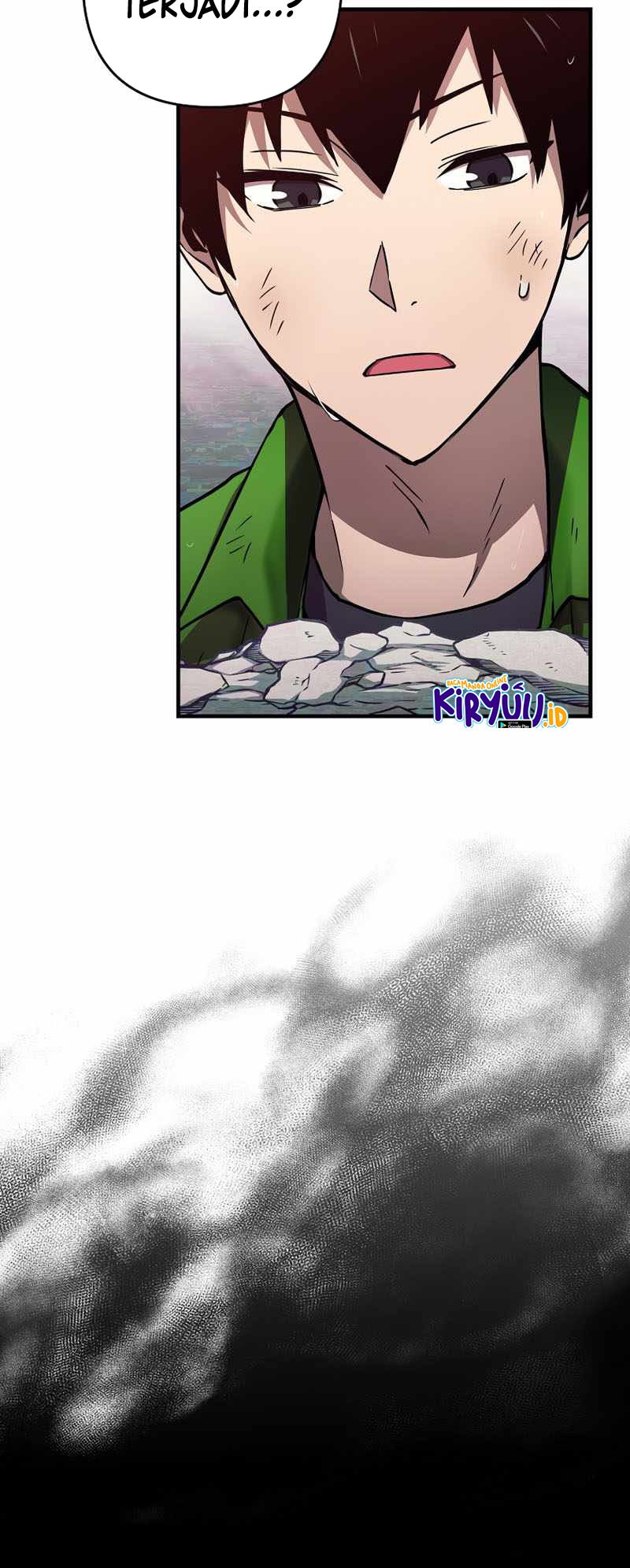 Cursed Manager’s Regression Chapter 14 - halaman 21
