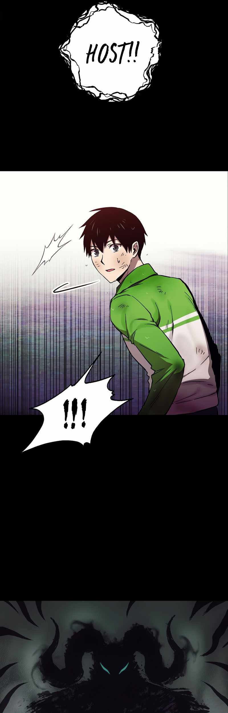 Cursed Manager’s Regression Chapter 14 - halaman 22
