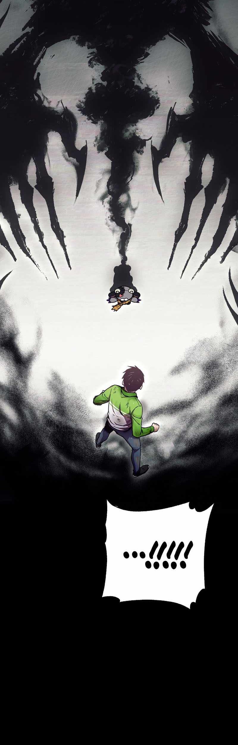 Cursed Manager’s Regression Chapter 14 - halaman 23