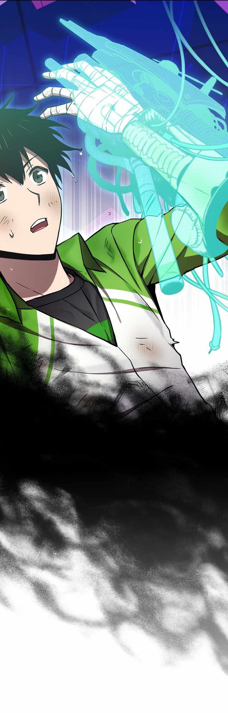 Cursed Manager’s Regression Chapter 14 - halaman 27