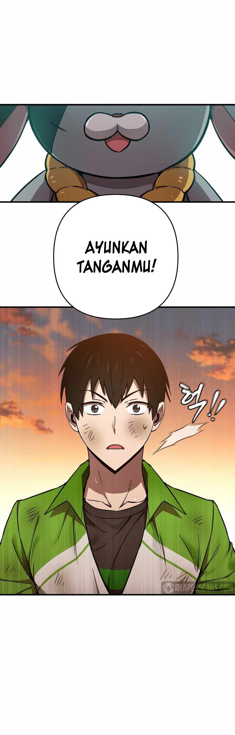 Cursed Manager’s Regression Chapter 14 - halaman 28