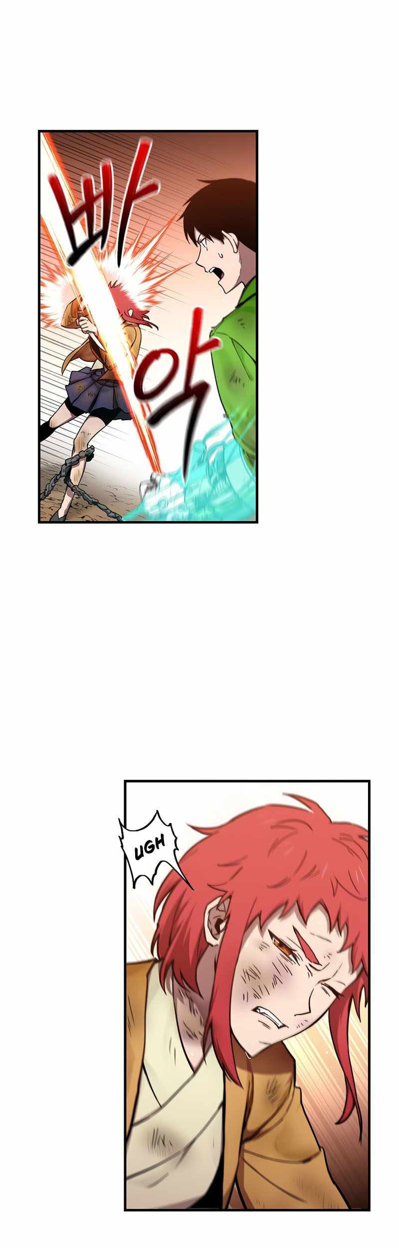 Cursed Manager’s Regression Chapter 14 - halaman 29