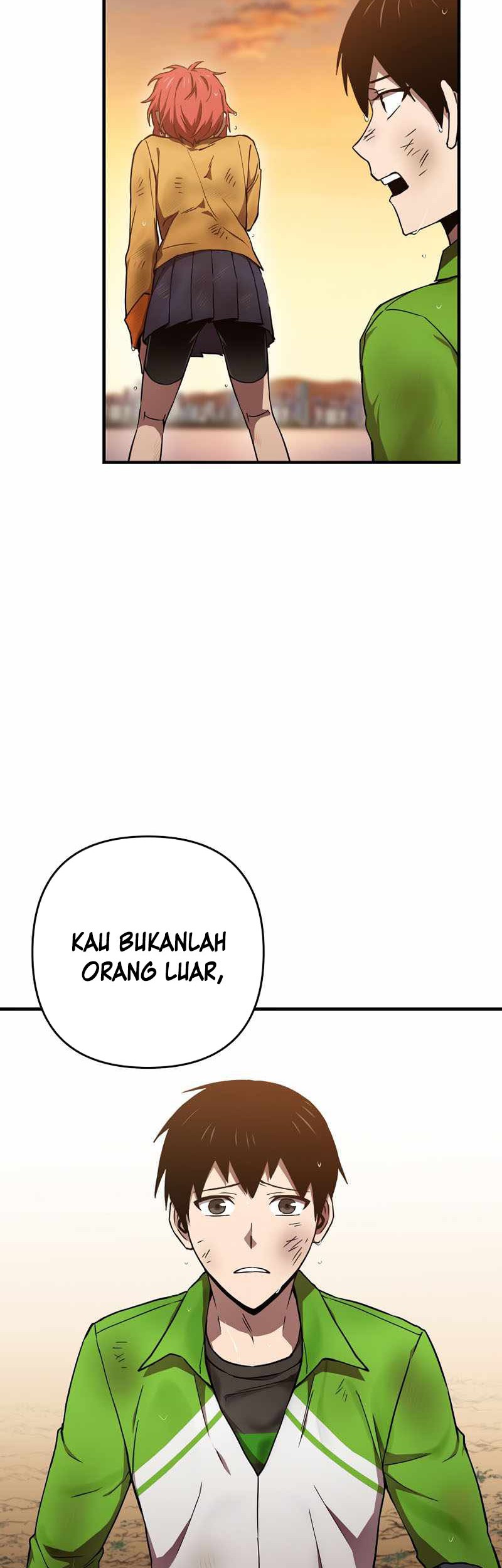 Cursed Manager’s Regression Chapter 14 - halaman 3