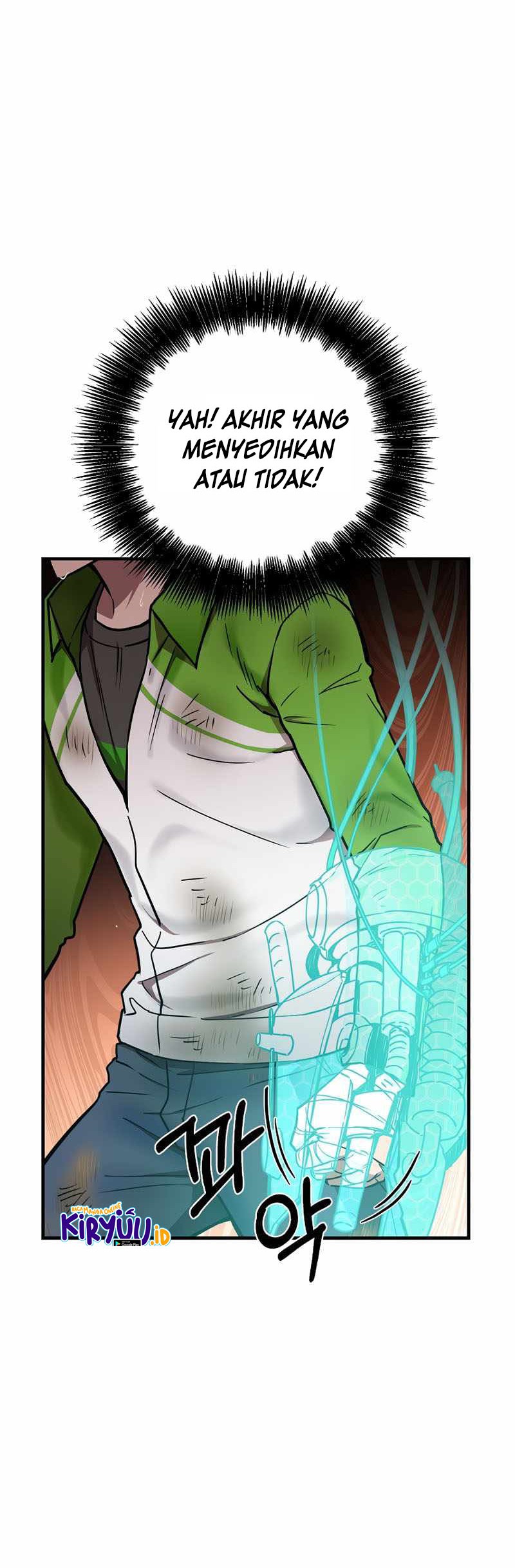 Cursed Manager’s Regression Chapter 14 - halaman 30