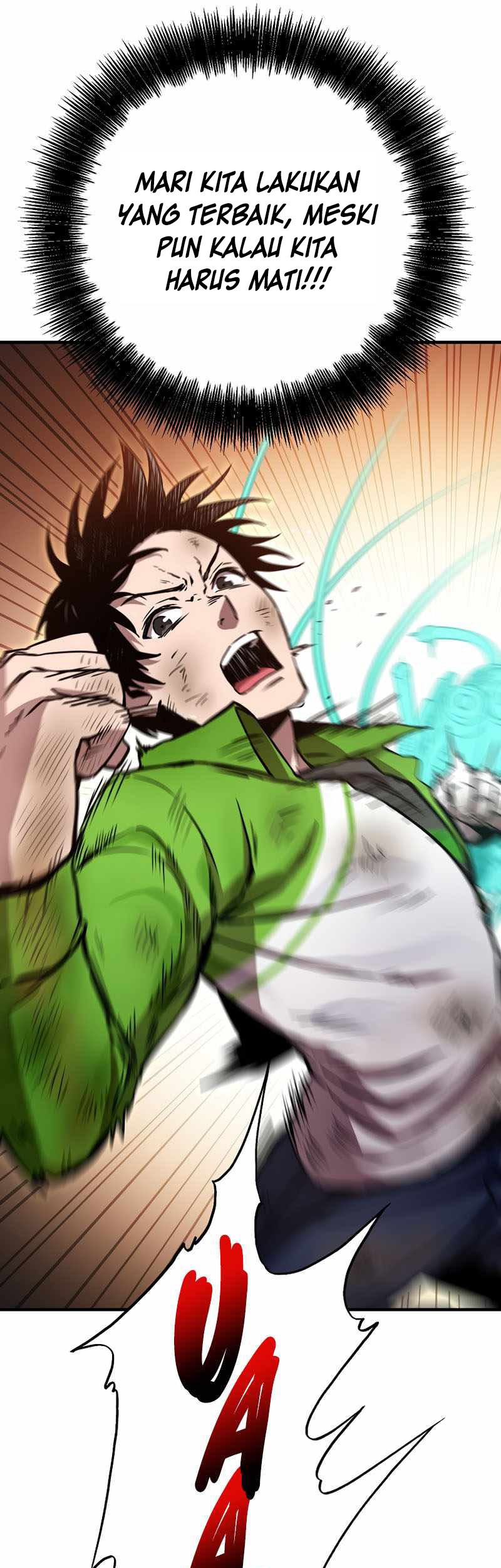 Cursed Manager’s Regression Chapter 14 - halaman 31