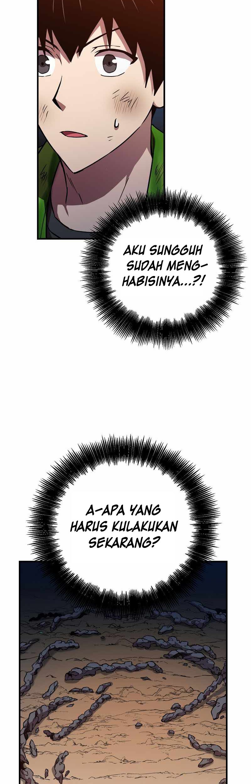 Cursed Manager’s Regression Chapter 14 - halaman 34